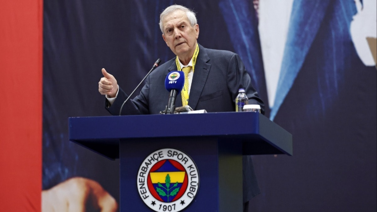 Ünlü teknik direktör Fenerbahçe’ye gelmek için gemileri yaktı! Takımın başına geçmek istiyor