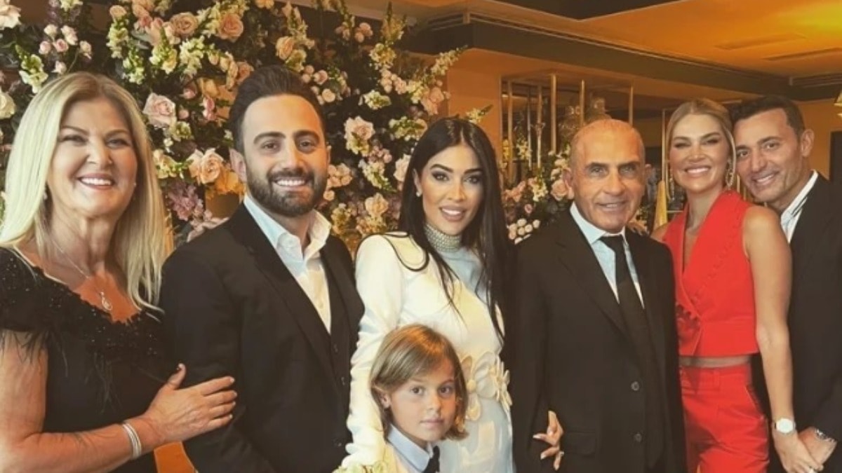 Mustafa Sandal'ın kayınvalidesinin 3 milyon dolarına el konuldu