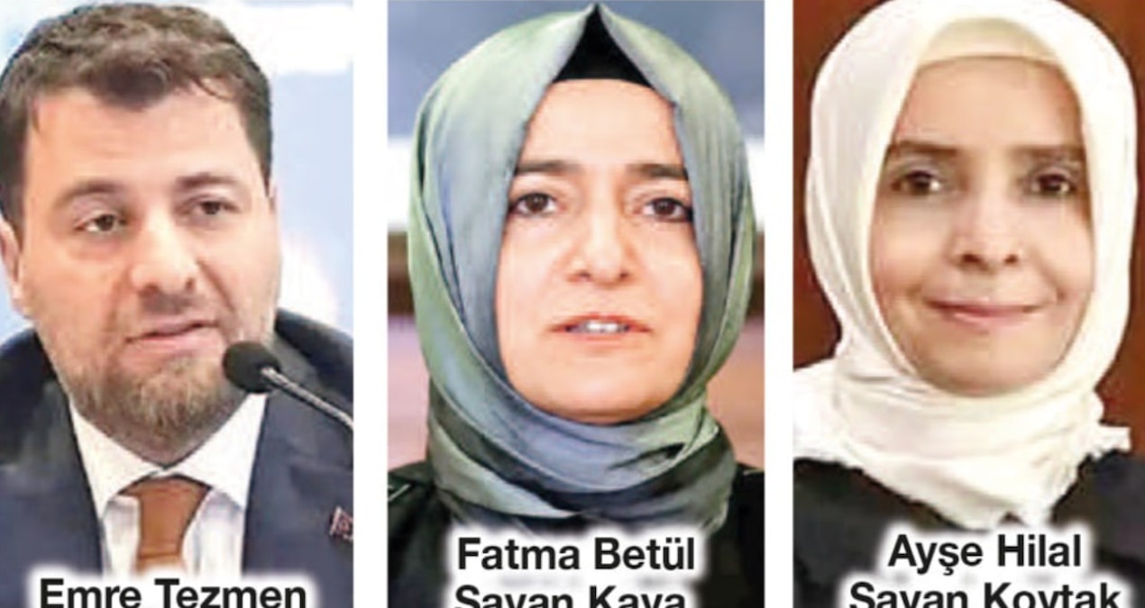 Foncuların gözdesi Finlandiya
