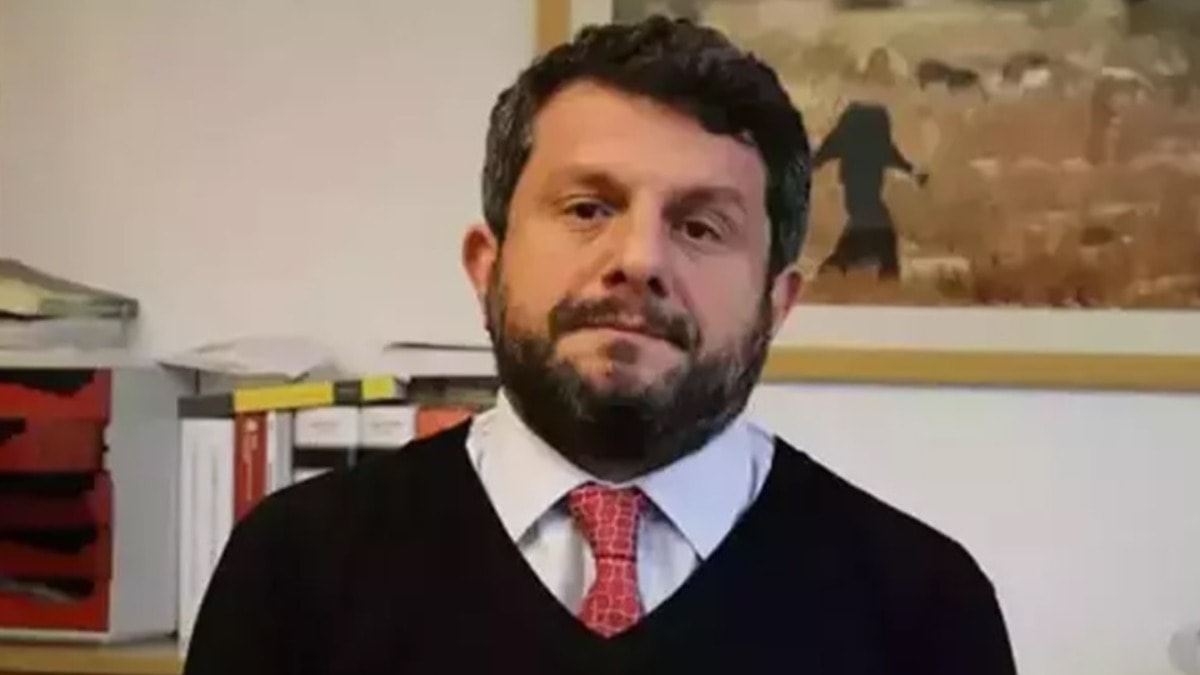 ‘Bıçak kemiğe dayandı’ dedi açlık grevi başlattı