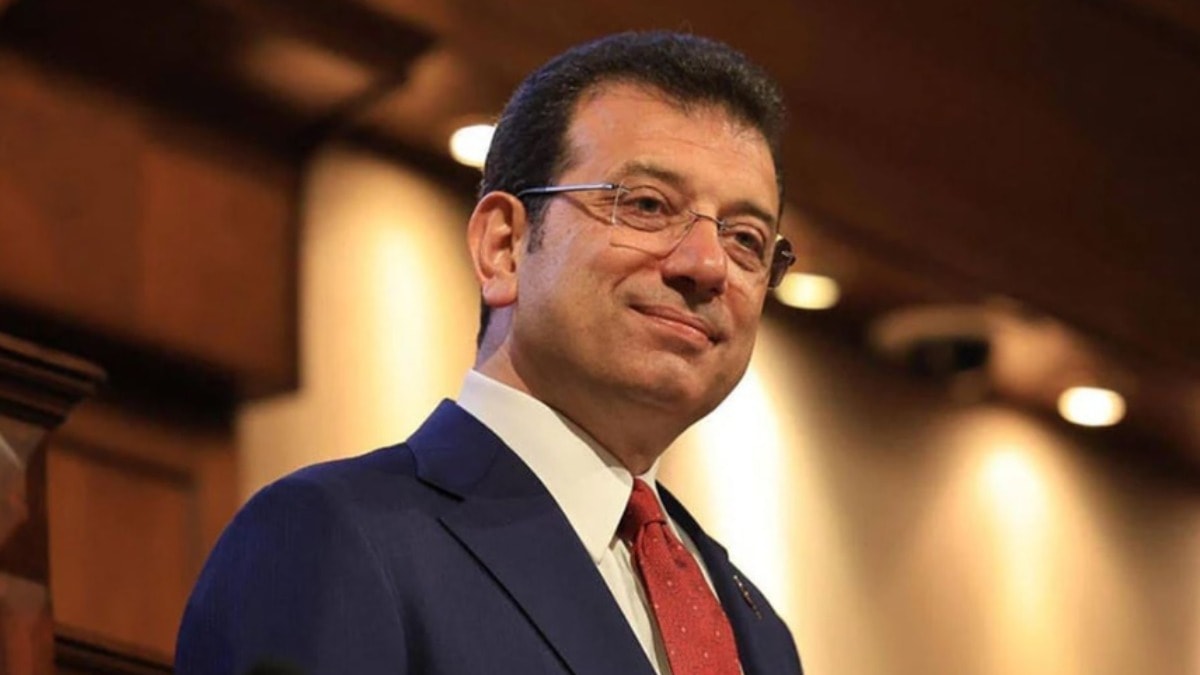 Babası son ziyaretini anlattı: İmamoğlu’nun gözyaşları!