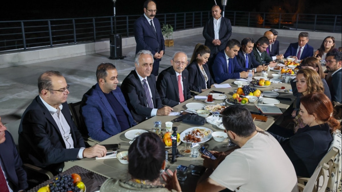 Kılıçdaroğlu'ndan erken seçim sinyali Erdoğan'a can suyu olacak