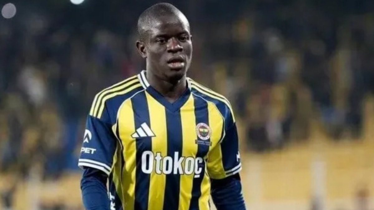 Fenerbahçeli yıldız servetini iyiliğe adadı: Tam 5 milyon dolarını verdi