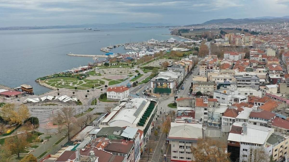 METROPOL YAŞAMINDAN UZAKLAŞMAK İSTEYENLER İÇİN HANGİ İLÇELER ÖNE ÇIKIYOR?