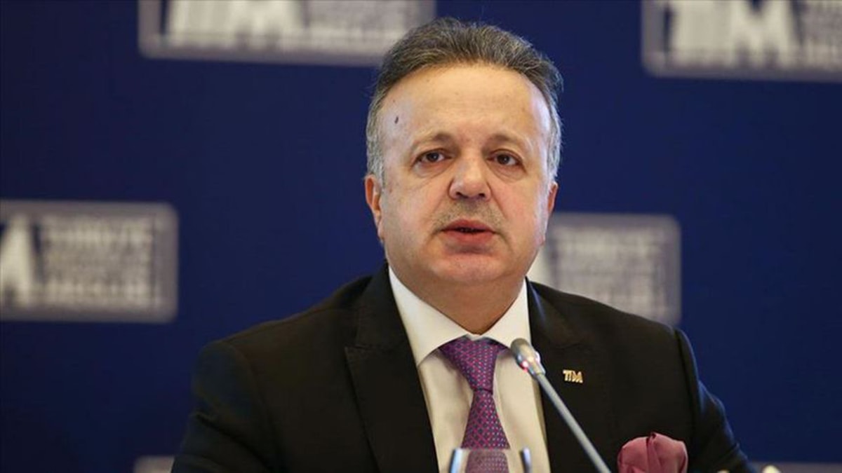 TİM eski Başkanı İsmail Gülle'nin kriz isyanı