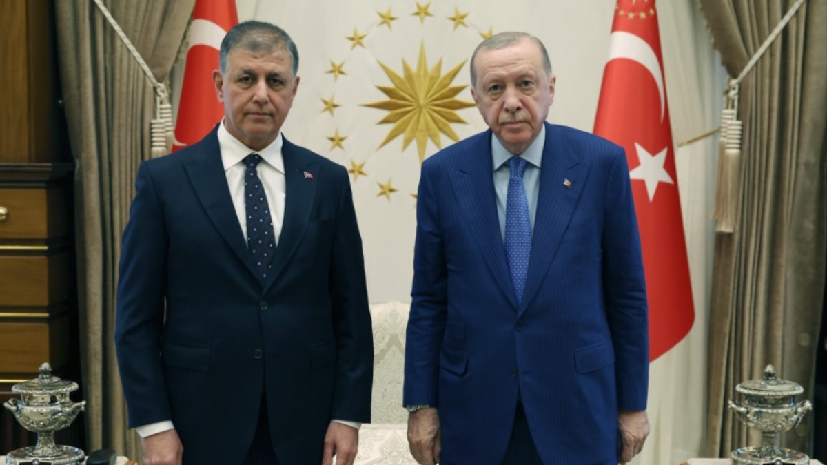 Cemil Tugay son kararını verdi