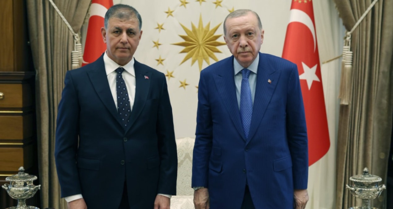 Cemil Tugay son kararını verdi