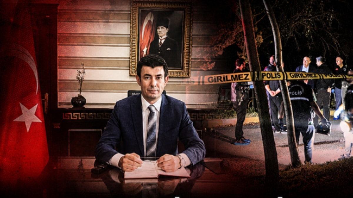 Afyonkarahisar Vali Yardımcısı hayatını kaybetti: Silahla vurulmuş halde bulunmuştu