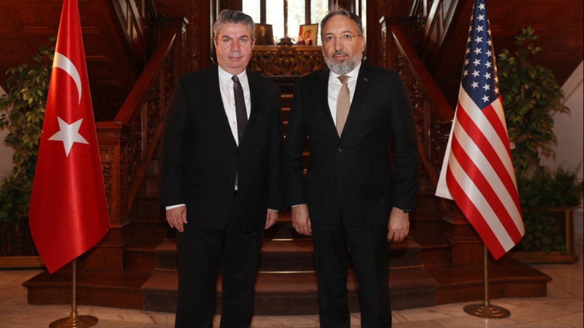 Diyanet fon krizinde Safi Hoca Amerika’da