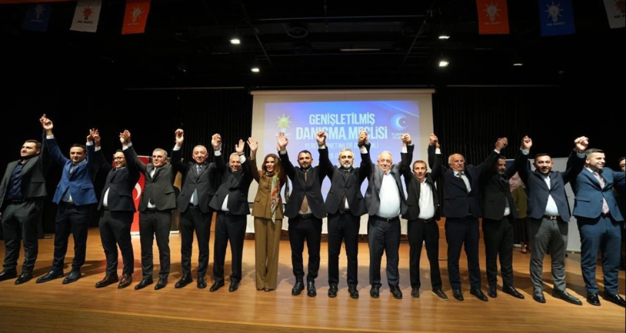 İBB’de fark 12’ye düştü