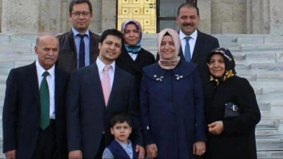 Fatma’nın annesi 72 yaşında GYO şirketi kurdu