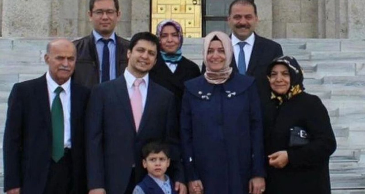 72 Yaşındaki Hatice Sayan Hayat Var Gayrimenkul Şirketi Kurdu