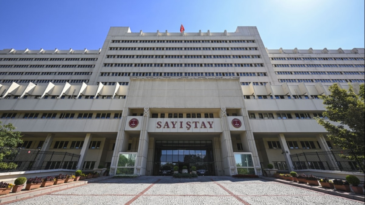 2 günlük toplantı: 4.9 milyon