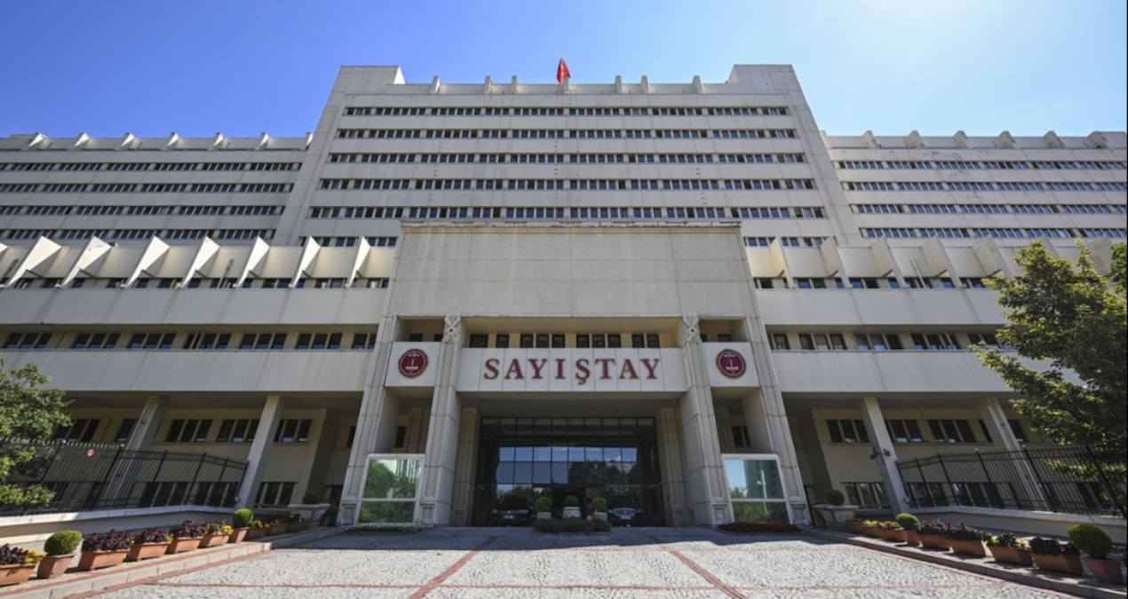 Bankalararası Kart Merkezi Sapanca'daki tartışmalı harcamanın ardından yeni bir toplantı sözleşmesi imzaladı