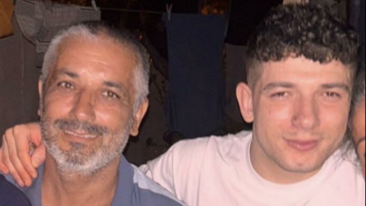 Cezaevinden izinli çıkan hükümlü, tartıştığı babasını öldürdü
