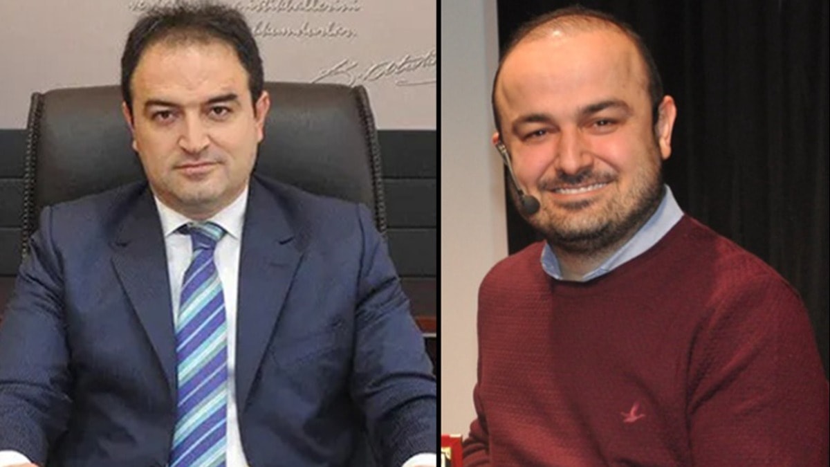 Foncunun üçüncü kardeşi ihaleci çıktı