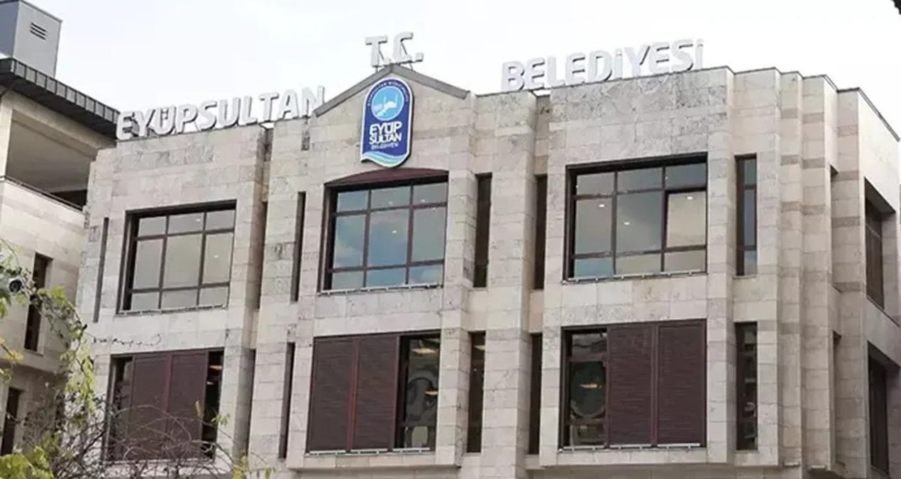 Eyüpsultan’da başkan vekilliği seçimi öncesi girişlere kısıtlama