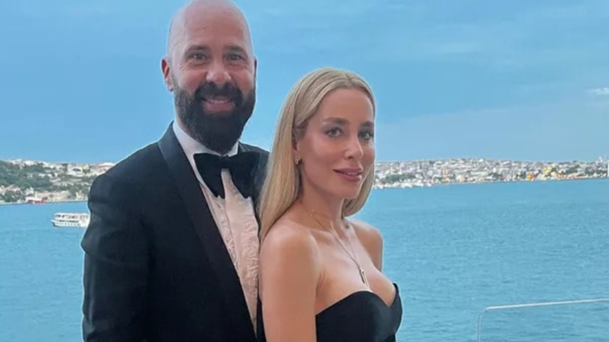 Acun'un sağ koluydu: Ünlü çiftin 9 yıllık evliliğiyle ilgili sürpriz iddia