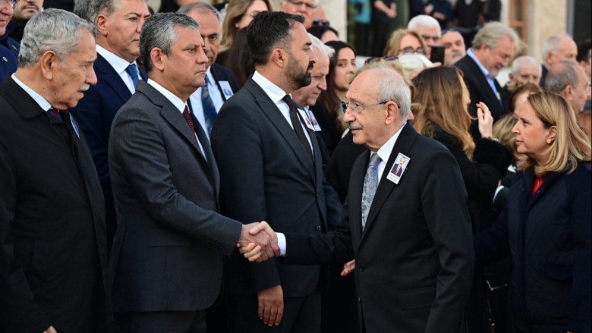 Gözler kalbin aynasıdır