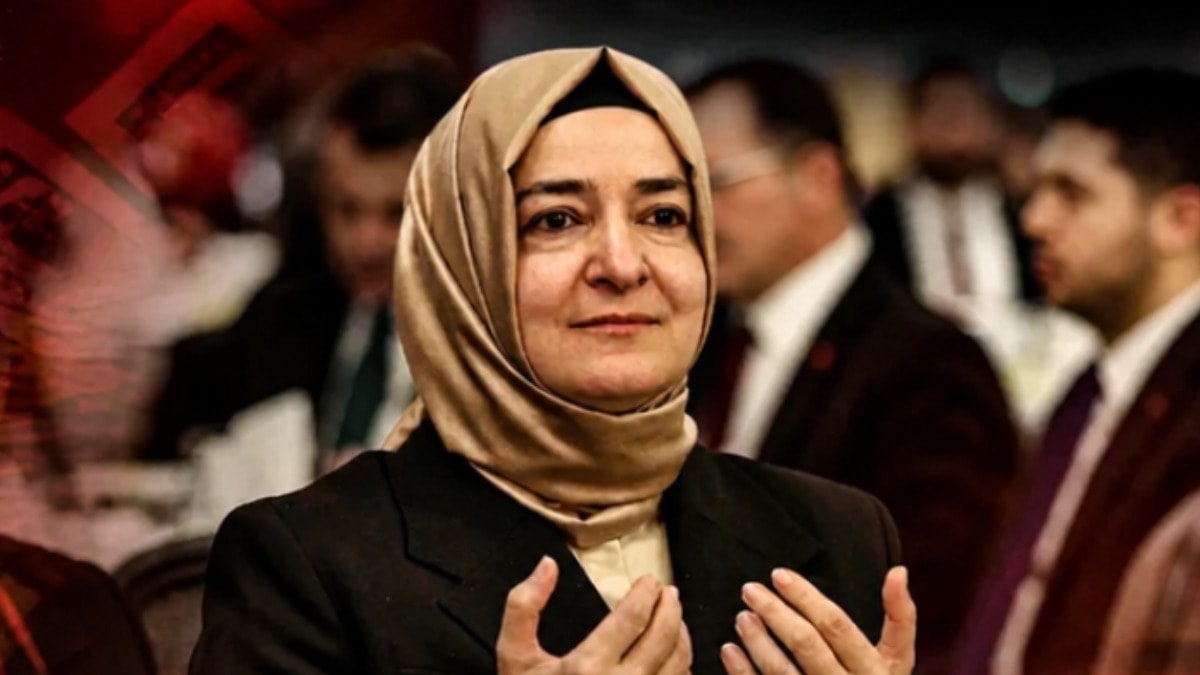 Para ile ilgili sözleri yine çok konuşulacak! Fon vurguna ilişkin yeni açıklama