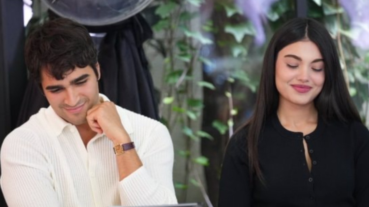 Mert Ramazan Demir'in yeni dizisinde erteleme