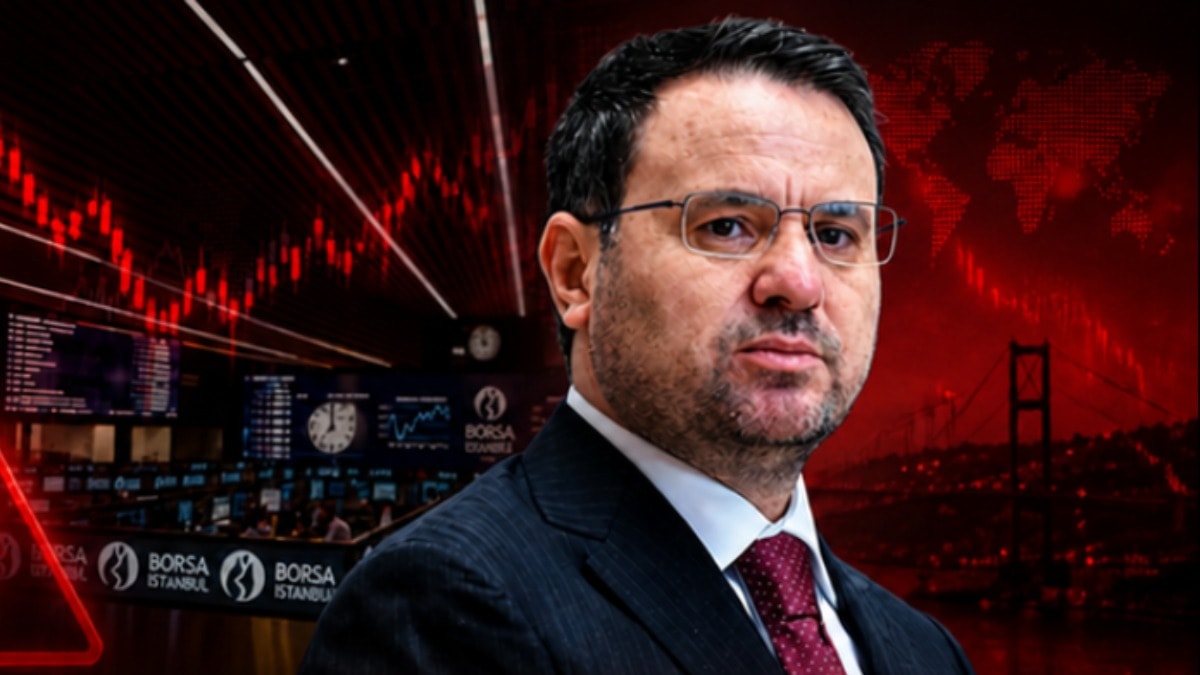 Fon skandalında son durum! Bakan Gürlek, sayıları açıkladı
