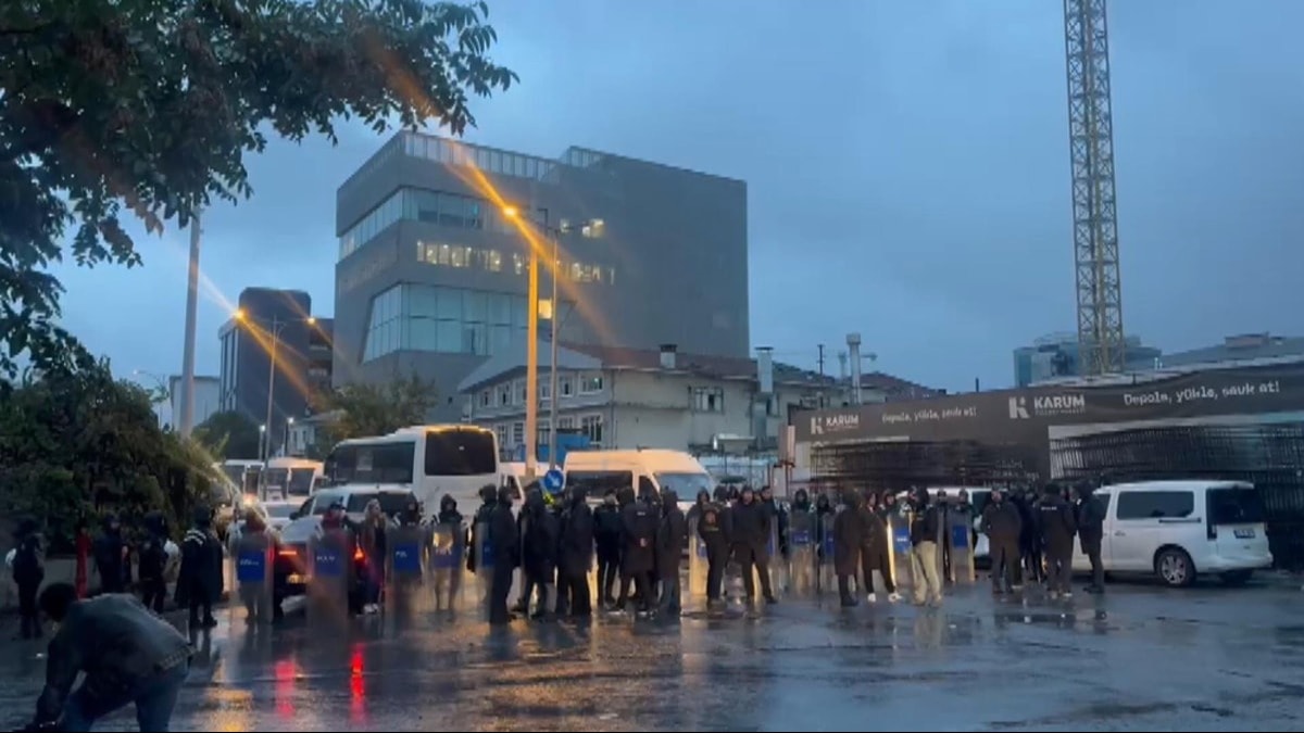 Halk TV kapatıldı