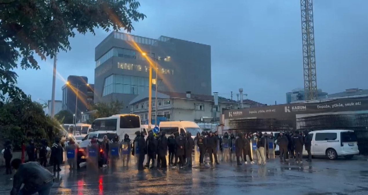Halk TV kapatıldı