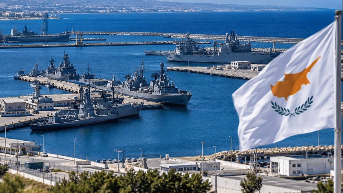 ABD, Rum kesimini savaş makinesi yapıyor