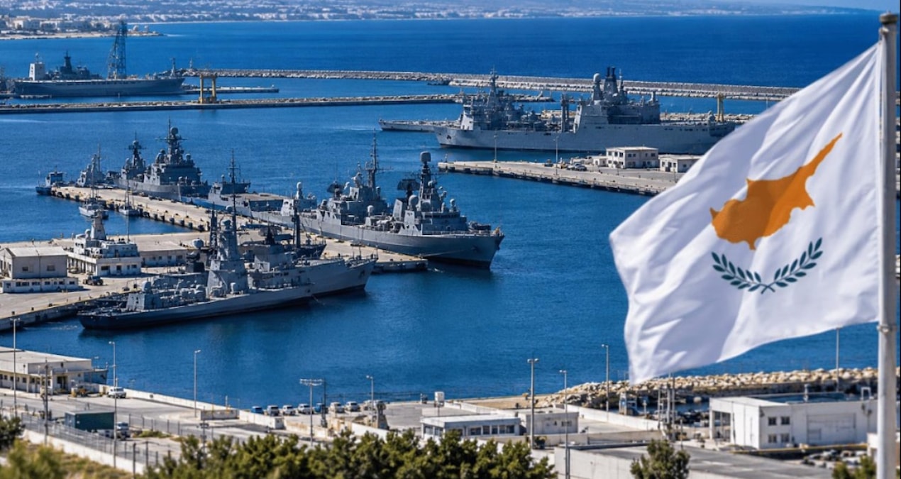 ABD, Rum kesimini savaş makinesi yapıyor