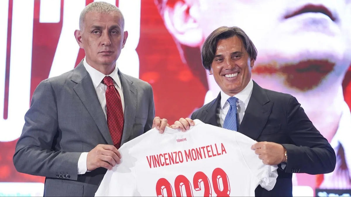 Hacıosmanoğlu’nun Montella inadı! Koltuk için son çare