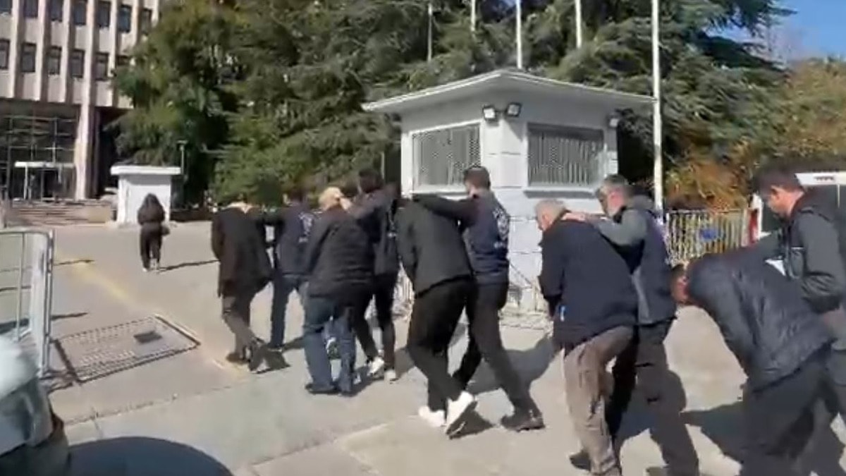 90 milyon TL'lik dolandırıcılıkta 12 kişi tutuklandı