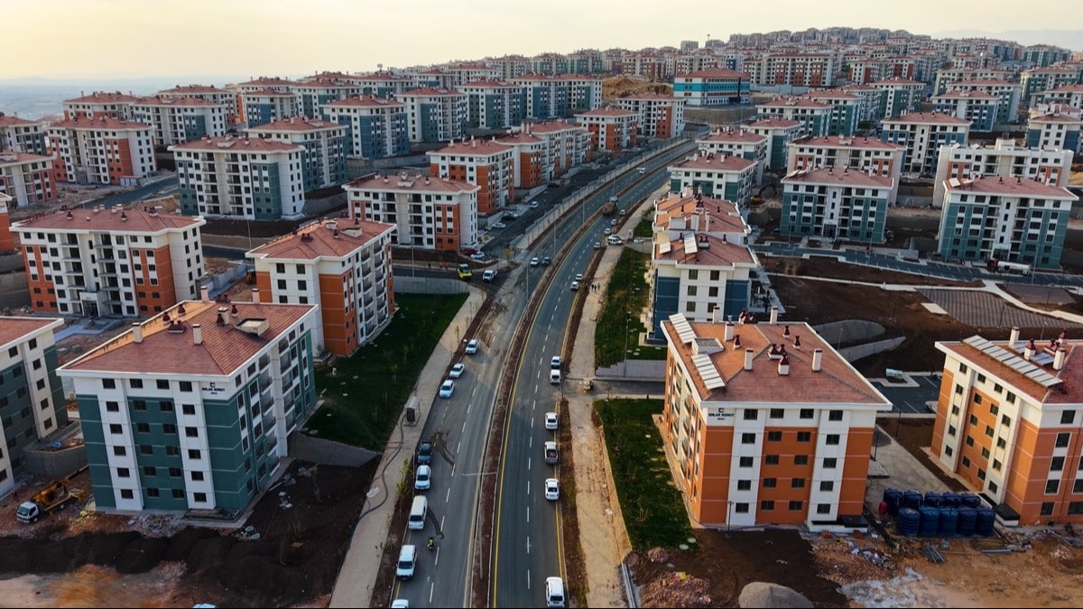 TOKİ’den orman katliamı itirafı