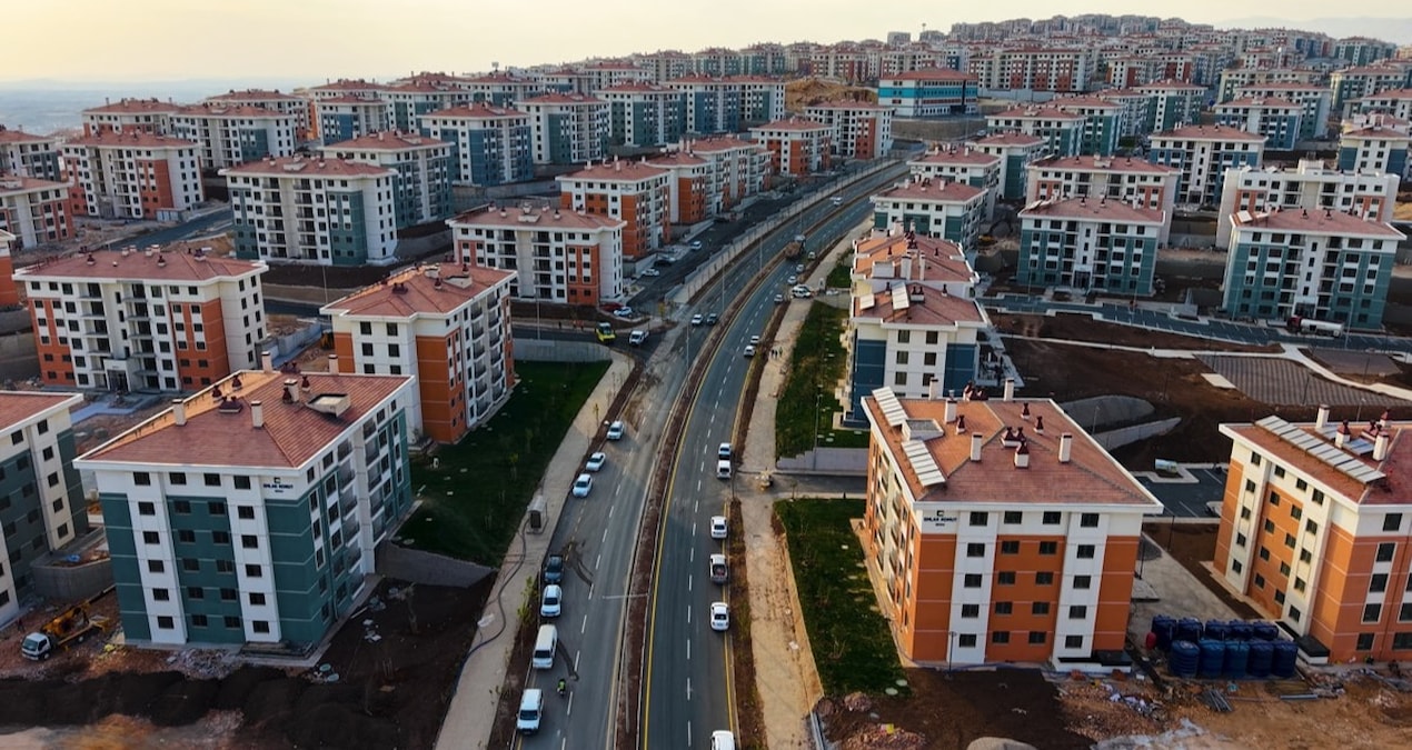 TOKİ’den orman katliamı itirafı