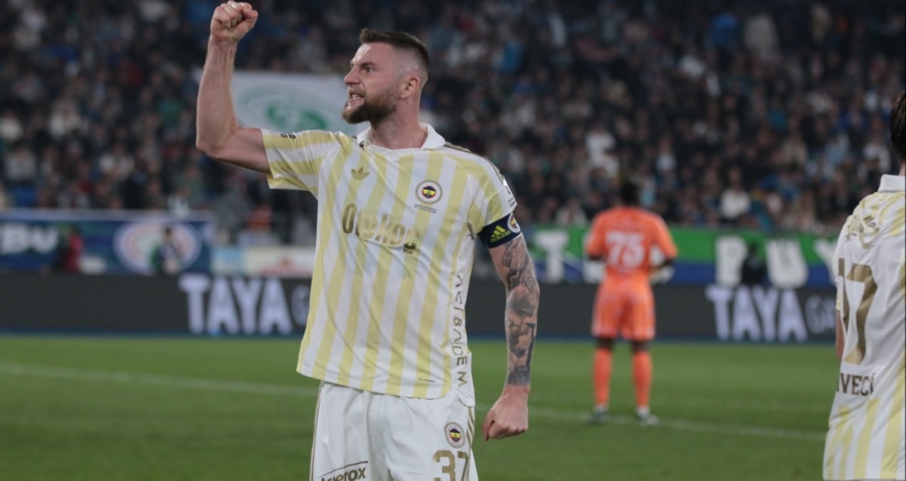Fenerbahçe'de Skriniar gerçeği! İsmail Kartal ile görüşmesi ortaya çıktı