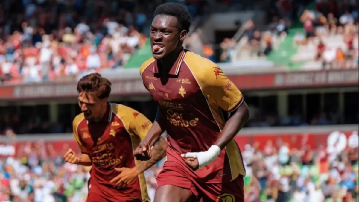 Osimhen'in yanına 2.03'lük golcü! Galatasaray yeni forvetini buldu