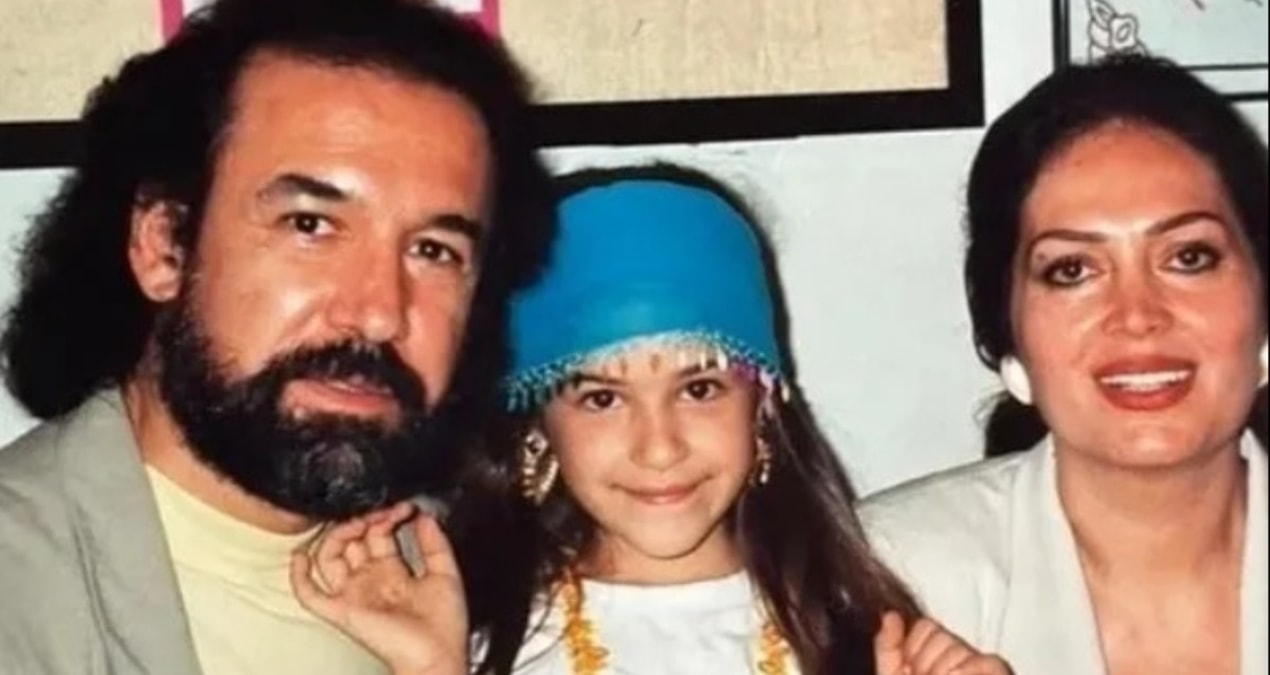Türkan Şoray 42 yaşındaki kızının doğum gününü kutladı: Duygusal mesajı dikkat çekti