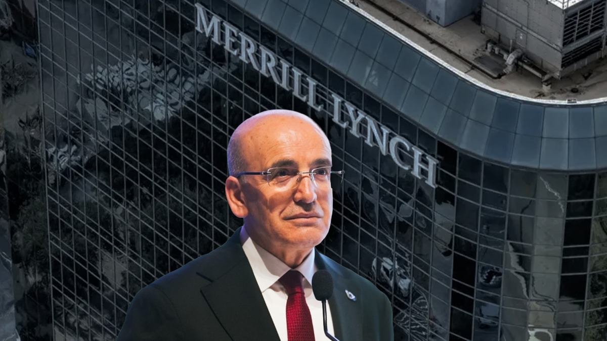 Bakan Şimşek’e zor soru: Eski işvereninden 8 milyar lirayı geri isteyecek mi?