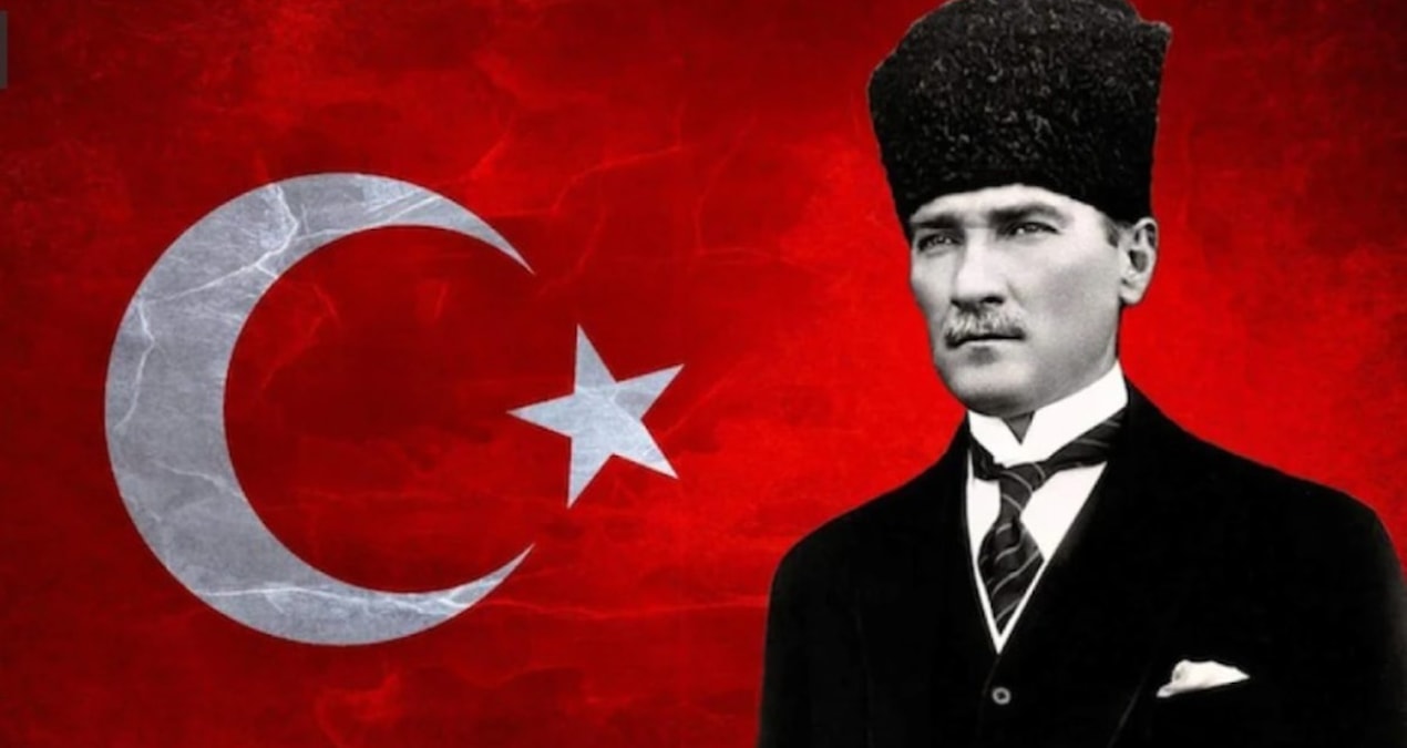 Çorak topraklarda çağlayan nehir: Cumhuriyet