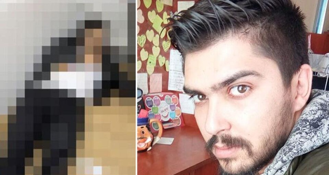 ‘Tesadüfen yaşıyoruz’ dedirten ölüm