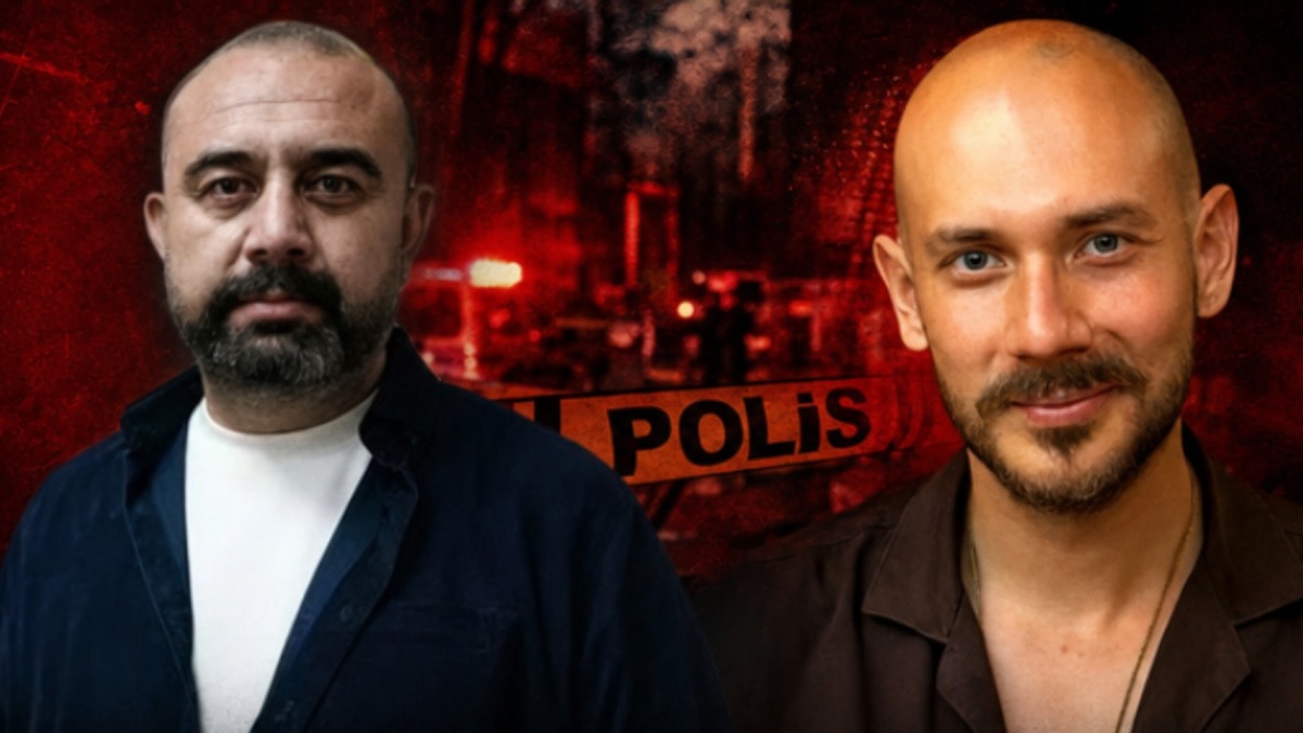 Ankara Abisi gözaltına mı alındı? Cem Özkök'le ilgili vahim iddialar sonrası sessizliğini bozdu!