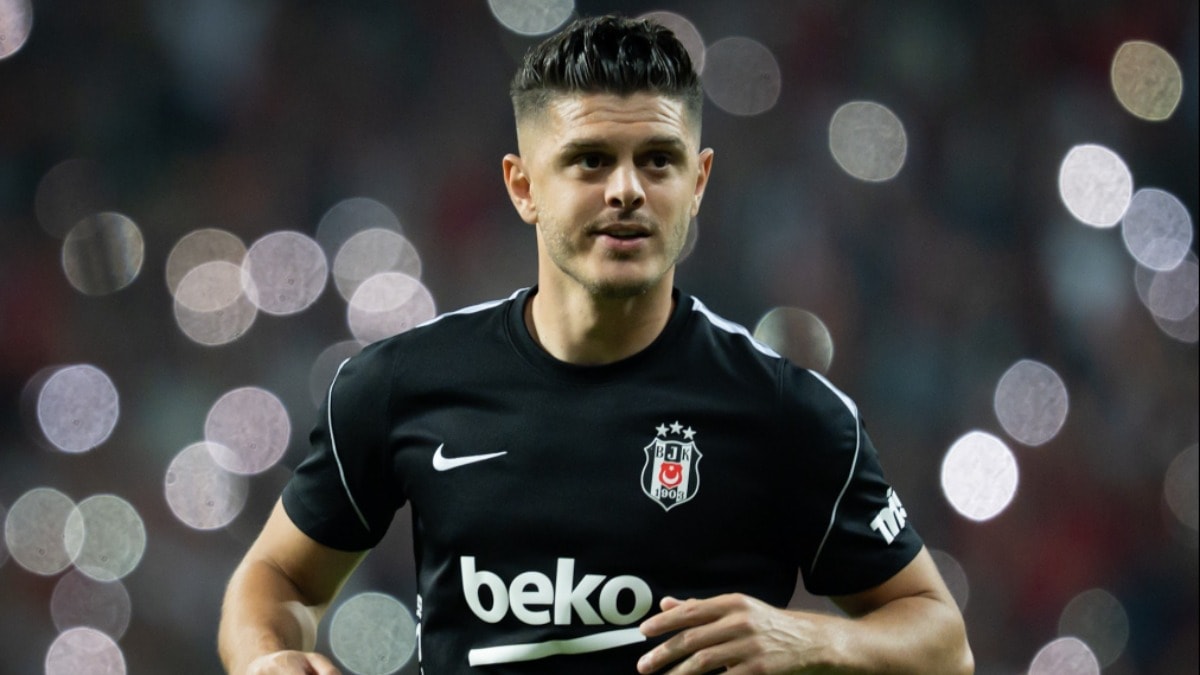 Beşiktaş'tan Milot Rashica açıklaması! Son durumu belli oldu