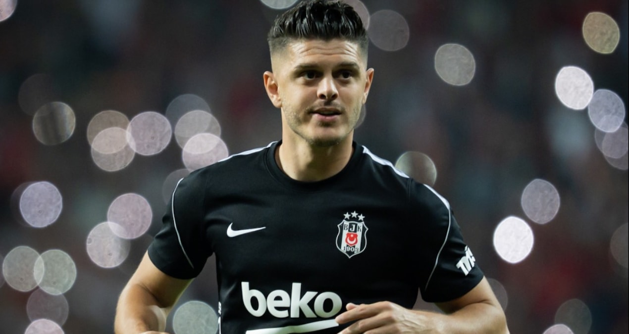 Beşiktaş'tan Milot Rashica açıklaması! Son durumu belli oldu