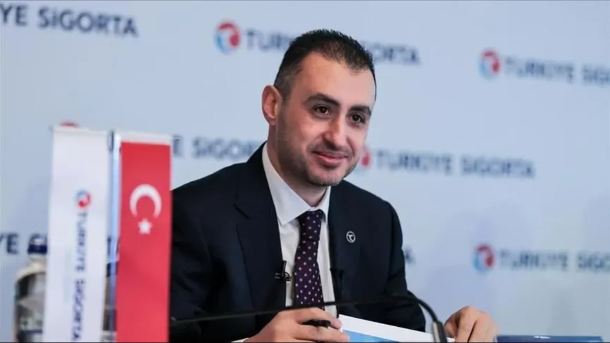 Çakmak 1 milyon dolar rüşvetten gözaltında