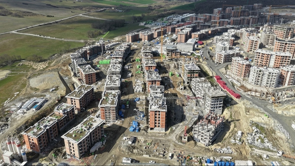 İhanete 8 yeni ihale daha