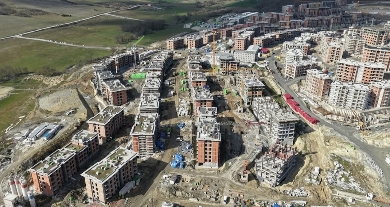 İhanete 8 yeni ihale daha