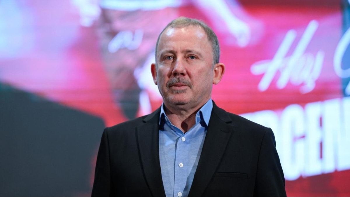 Sergen Yalçın işe koyuldu! Ayağının tozuyla ilk icraatini yapacak
