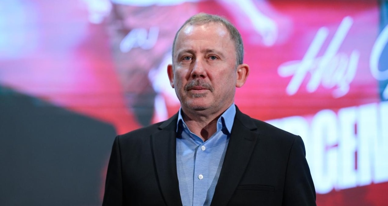 Sergen Yalçın işe koyuldu! Ayağının tozuyla ilk icraatini yapacak