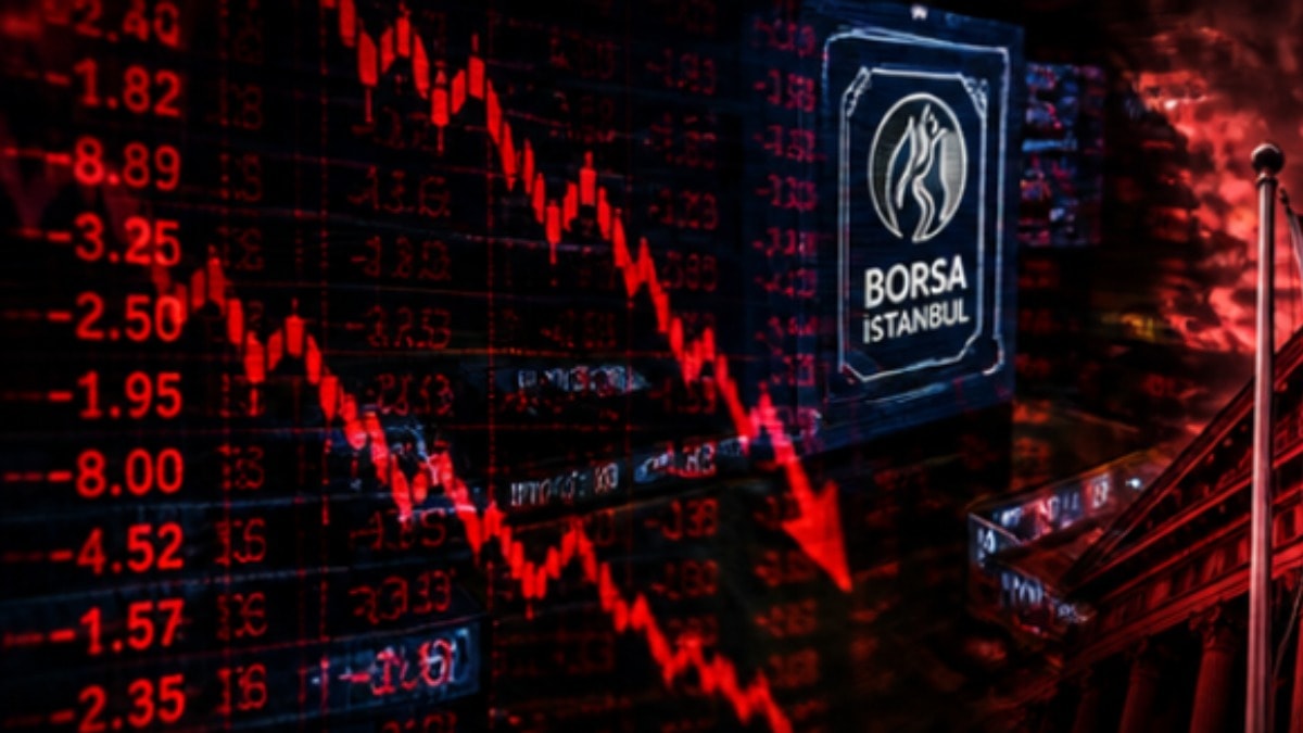 Borsada yabancı alarmı: Türkiye'ye 2027'ye kadar süre verildi!