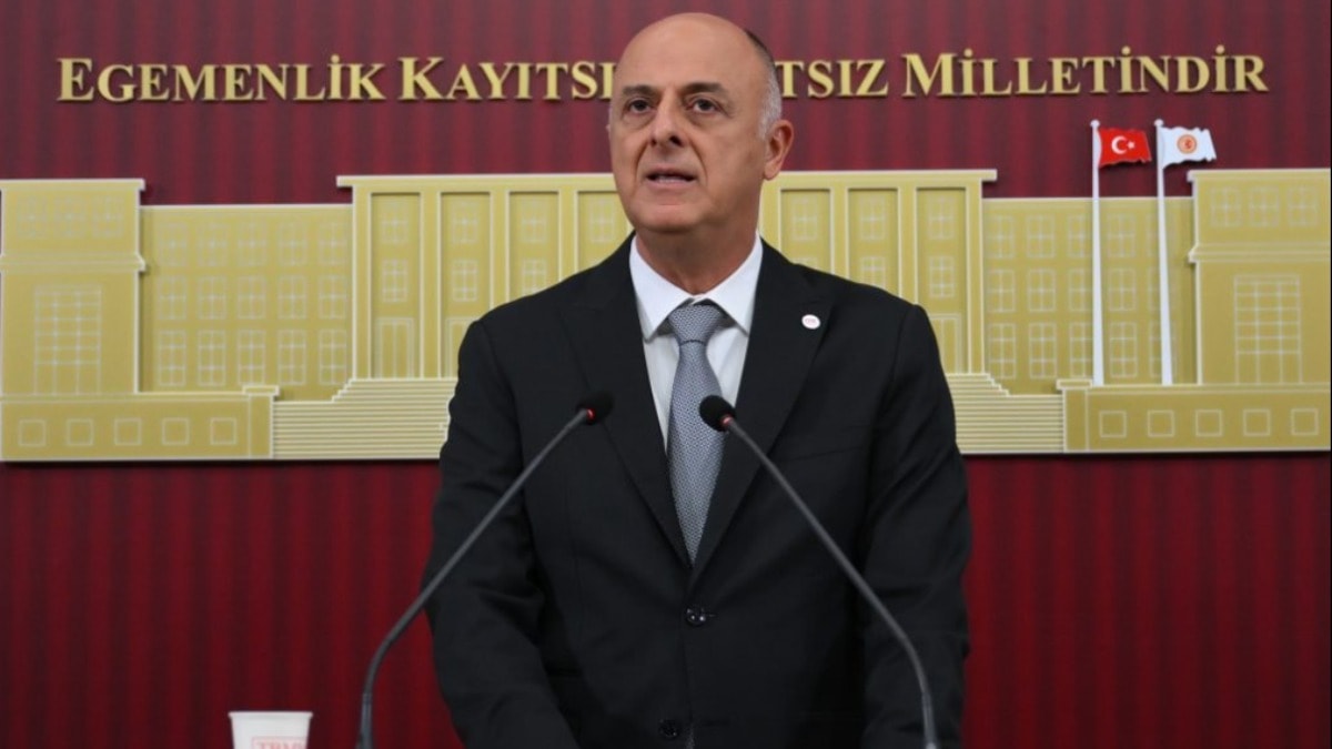 SON DAKİKA...YENİ Parti'den fon krizinde ikinci bomba iddia: İki yeni bakanın ismini verdi